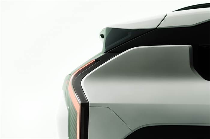Kia EV3 SUV global debut on May 23