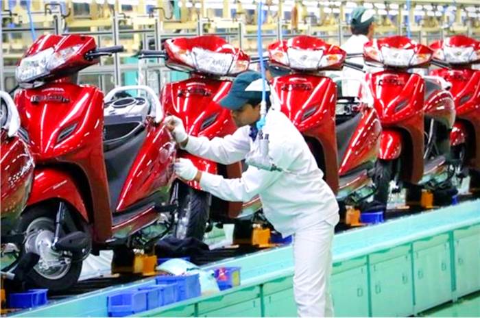 Honda inaugurates new R&D facility in Bengaluru