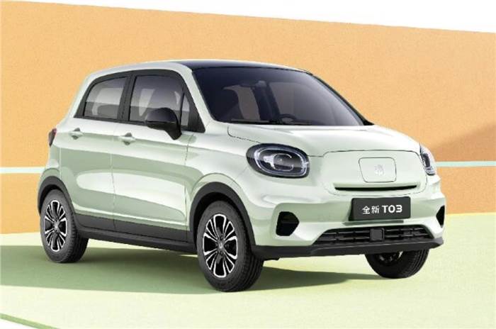 Leapmotor likely to begin India innings with Tiago EV rival and an SUV