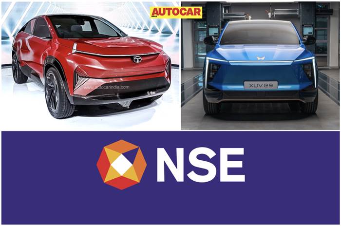 National Stock Exchange launches India&#8217;s first EV index