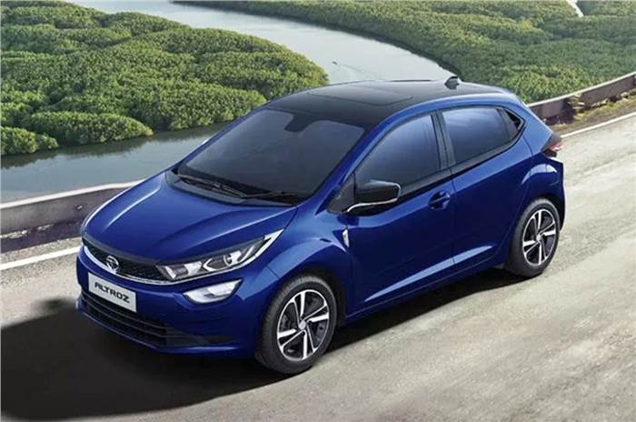 Tata Altroz gets more features, two new trims launched