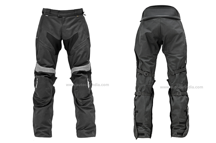 Viaterra Munro custom fit pants review