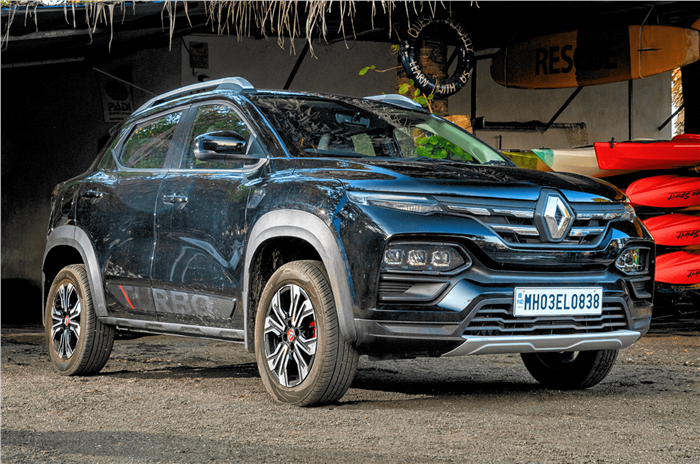 Renault Kiger, Triber, Kwid get up to Rs 45,000 off this month