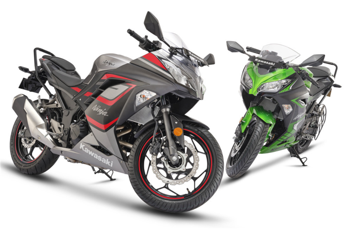 kawasaki ninja 300, price, colours, details