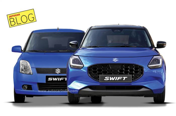 Maruti Swift