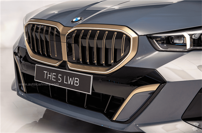 New BMW 5 Series LWB: Your questions answered
