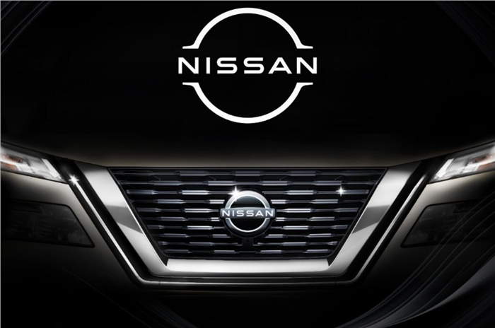 Nissan X-Trail teased ahead of India launch 