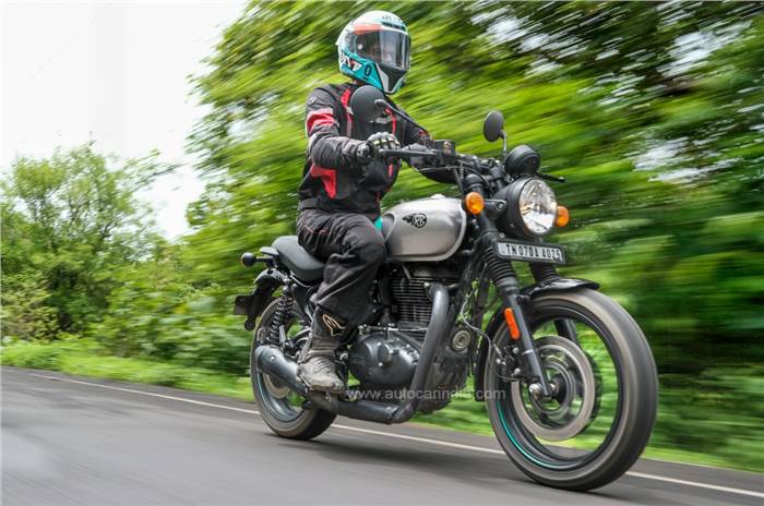 Royal Enfield Hunter 350: Your questions answered