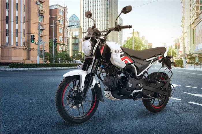 Bajaj Freedom 125 CNG bike to be exported to 6 countries