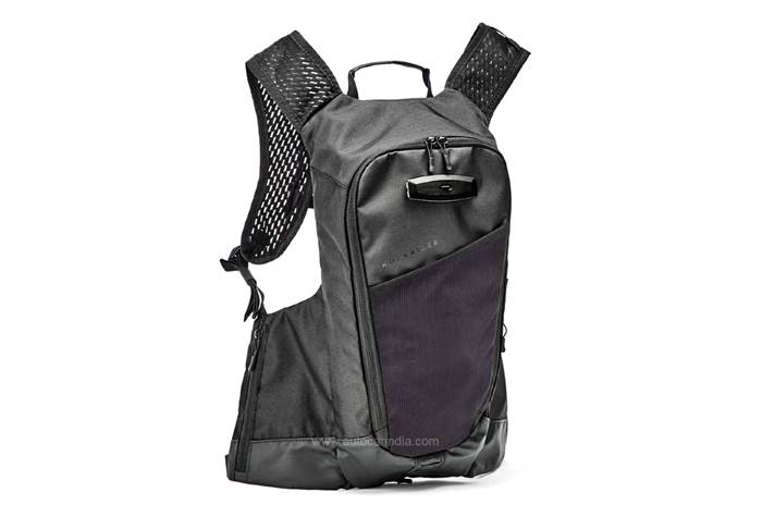 BTwin Rockrider 2L hydration backpack review