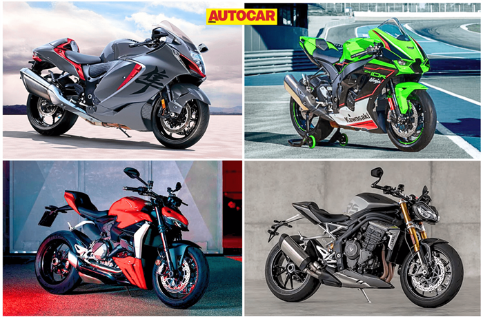 Most powerful bikes under Rs 20 lakh