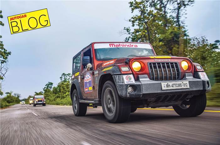 Opinion: Why Mahindra needs aspirational products over volume offerings