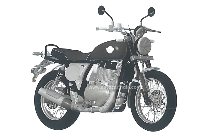 Royal Enfield Interceptor 650, 650cc Scrambler, price, launch details. Tap for more.