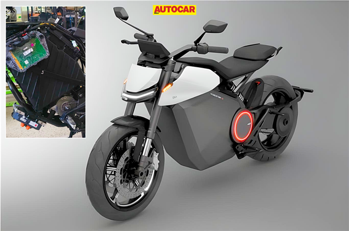 Ola electric bike, battery, range, concept, launch. 