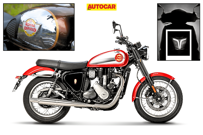 Royal Enfield Classic 350, BSA Gold Star, Ola bike, launch details