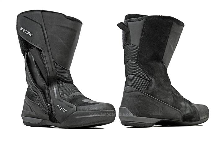 TCX Airtech 3 GTX review, price, comfort, waterproof boots.