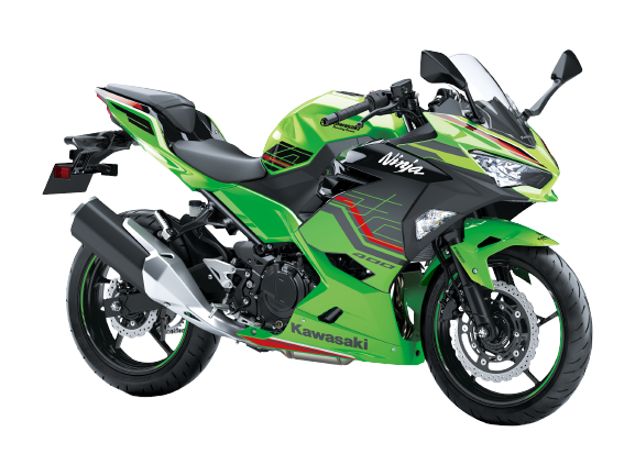 Kawasaki Ninja 650