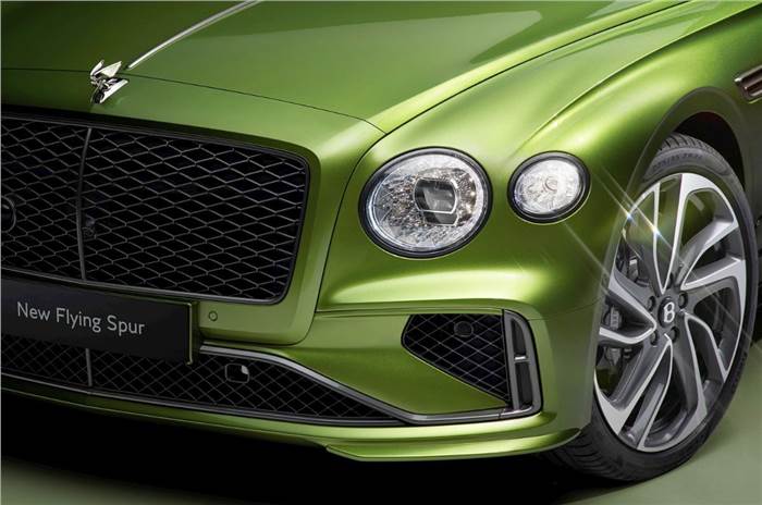 Bentley Flying Spur