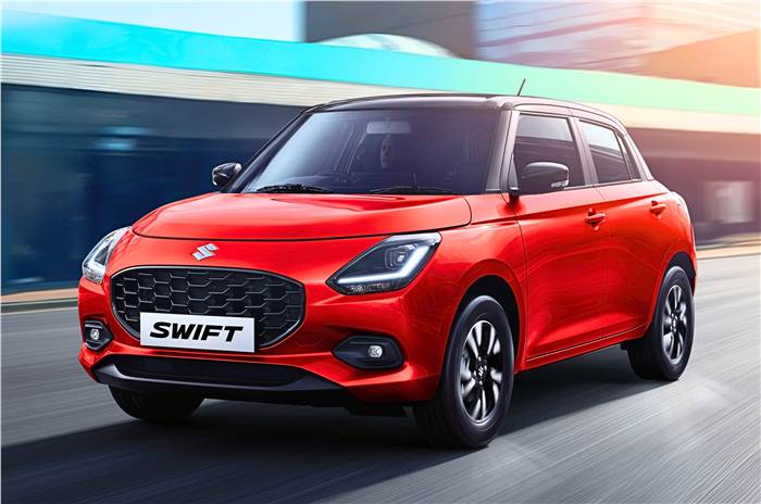 Maruti Swift CNG price, mileage 