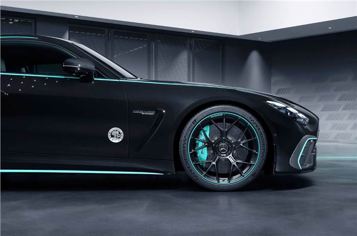 Mercedes-AMG GT Pro Motorsport Collectors Edition