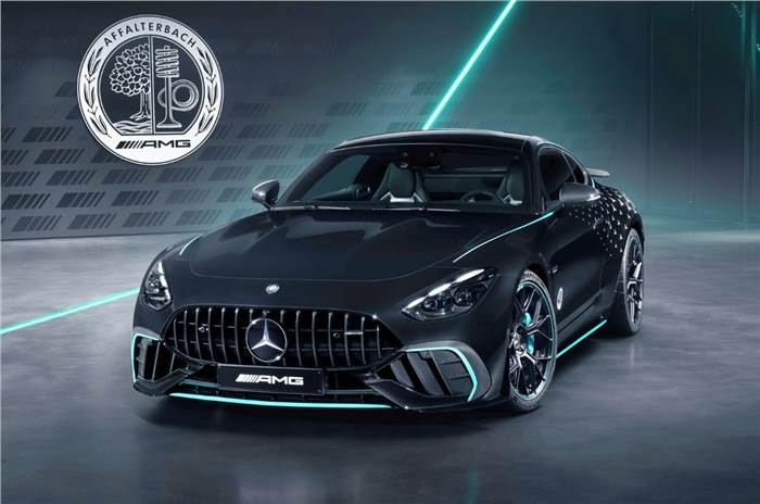 Mercedes-AMG GT Pro Motorsport Collectors Edition