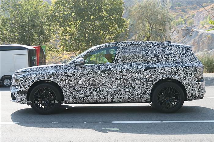 Next-gen Audi Q7 to debut by 2026