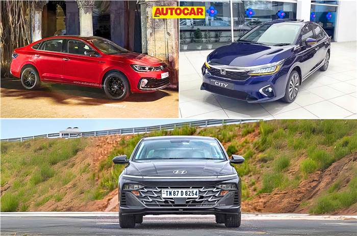 5 biggest discounts on mass market sedans this festive season