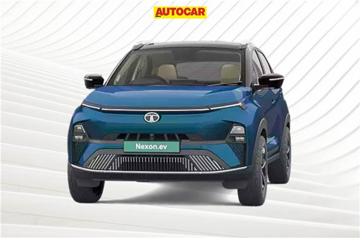 Tata Nexon EV 45kWh price