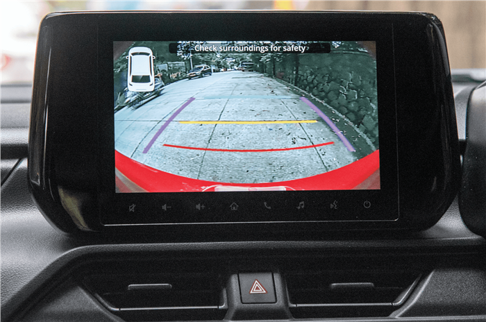 2024 Maruti Swift road test, review