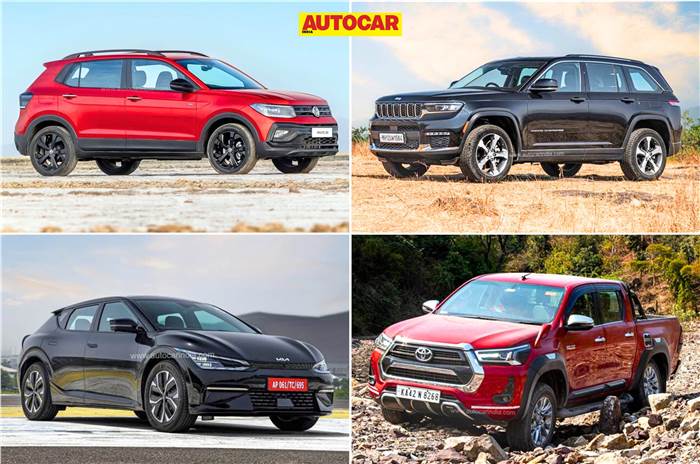 20 cars with over Rs 1 lakh discount this festive season