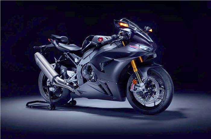 Honda CBR1000RR-R Fireblade SP, Carbon Edition, price, details