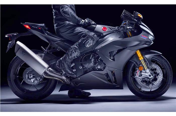 Honda CBR1000RR-R Fireblade SP, Carbon Edition, price, details