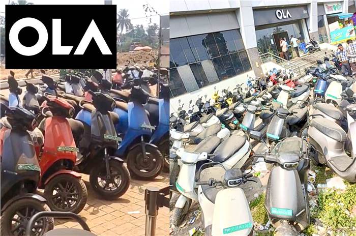 Ola S1, Ola service issues, consumer court sends notice 