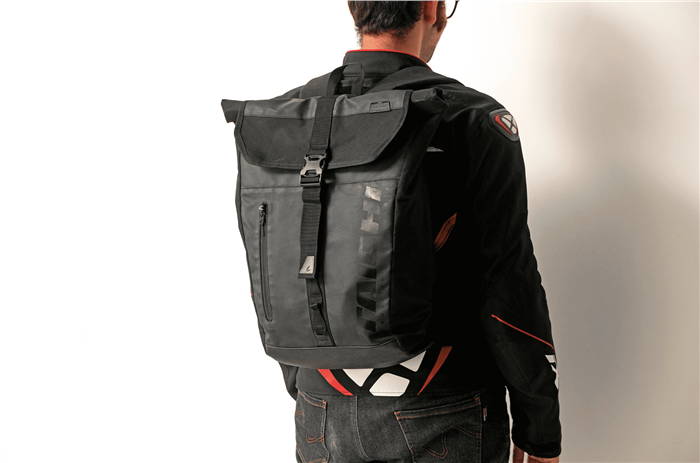 RS Taichi WP Backpack