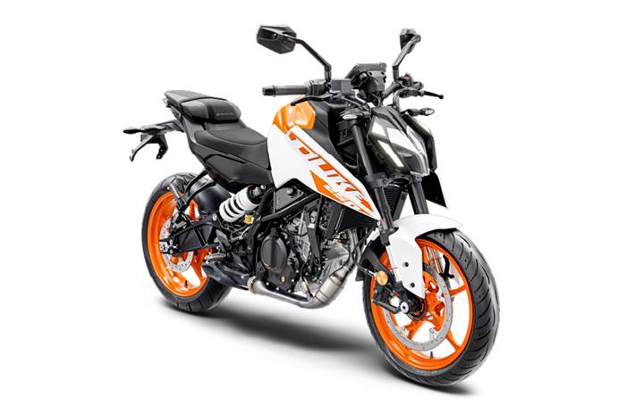 KTM 250 Duke launch, details, price, specifications