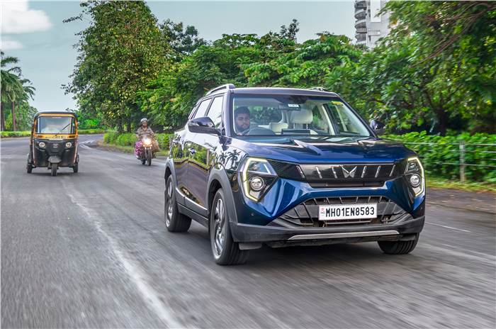 Mahindra XUV 3XO real-world fuel economy tested, explained