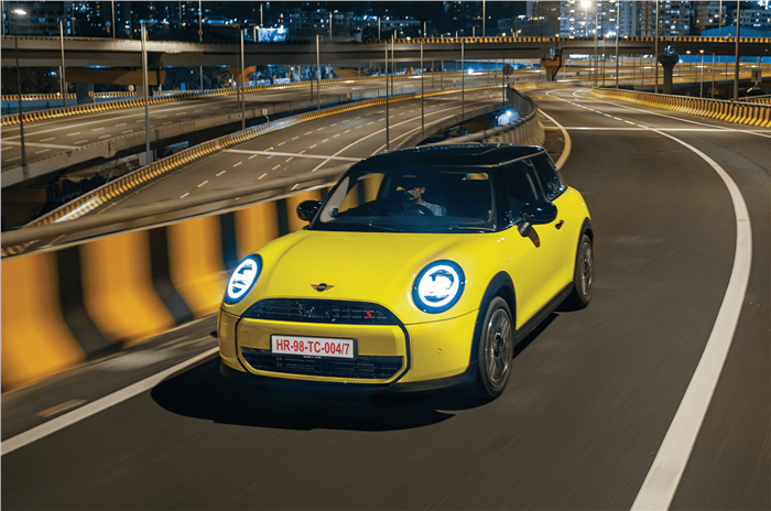 2024 Mini Cooper S review: Legacy of fun