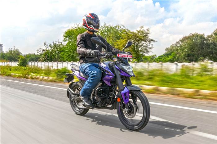 Bajaj Pulsar, Pulsar N125, price, comfort, features, mileage: review