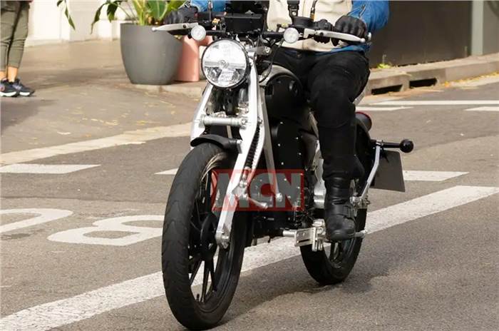 Royal Enfield, electric bike, design, launch date