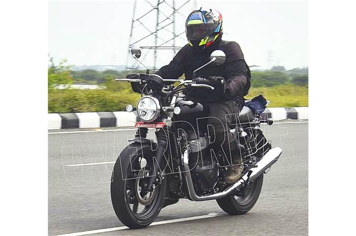 Royal Enfield, Interceptor 650, price, design, updated model
