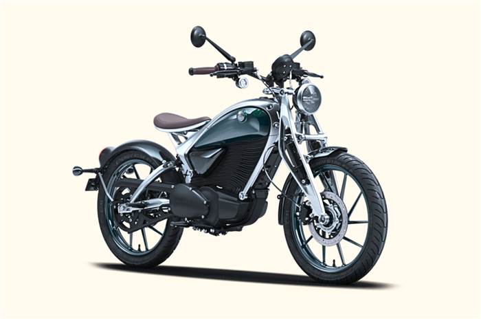 Royal Enfield, Flying Flea, C6, electric bike, launch, design