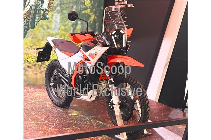 KTM 390 Adventure, 390 Adventure R, launch details