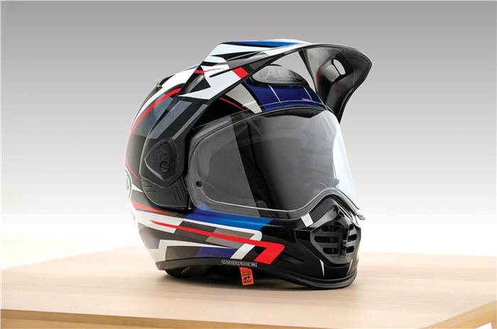 Arai Tour-X5