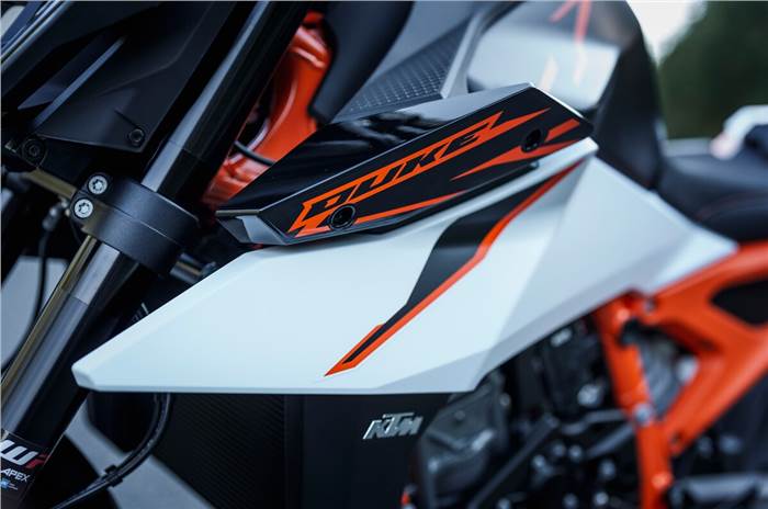 KTM&#8217;s financial troubles grow, seeks funding upward of 100 million Euros