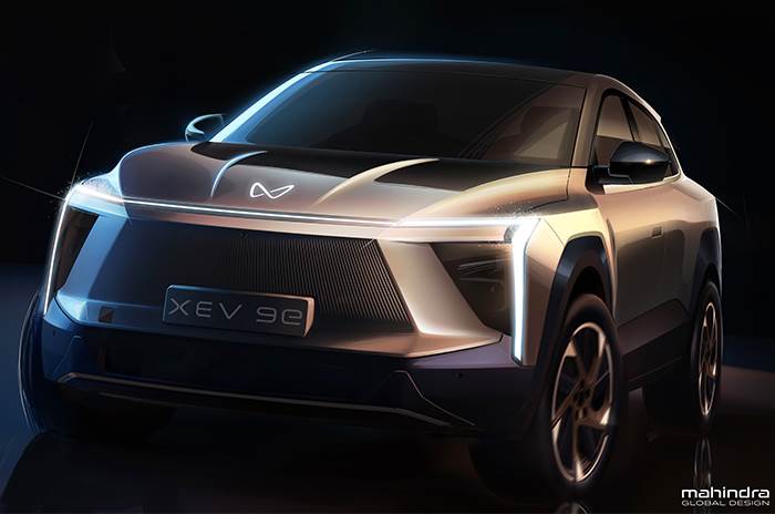 Born to be Electrifying: Mahindra&#8217;s Electric Origin BE 6e and XEV 9e are all set to raise the EV bar