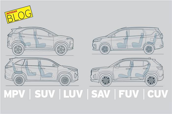 Automotive pronouns blog