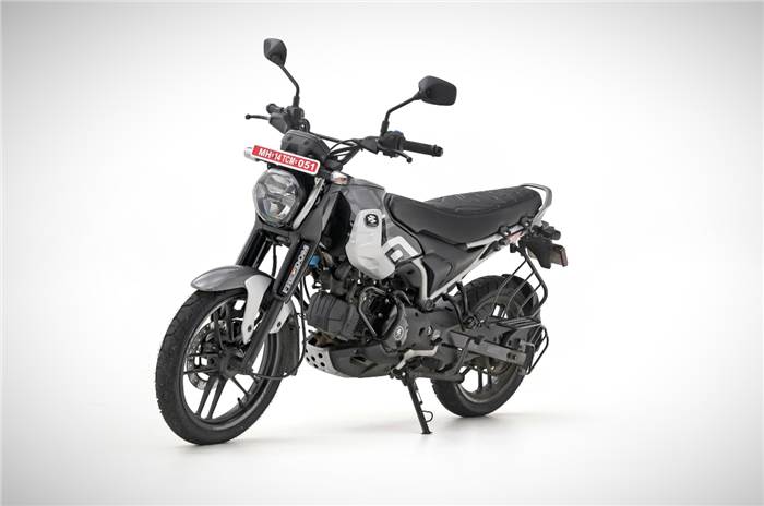 Bajaj Freedom price cut