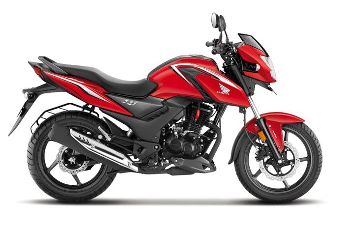 Honda SP160 price, updates, features