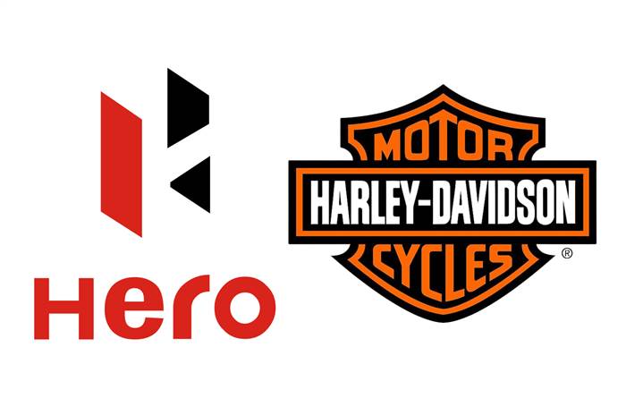 Hero and Harley Davidson partnership extended