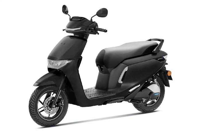 Honda Activa electric bookings open, price reveal soon